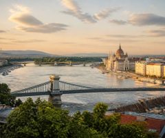 Capitale d’europe à visiter : les plus belles villes à découvrir