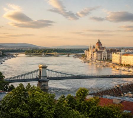 Capitale d’europe à visiter : les plus belles villes à découvrir