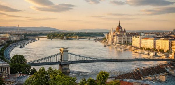 Capitale d’europe à visiter : les plus belles villes à découvrir
