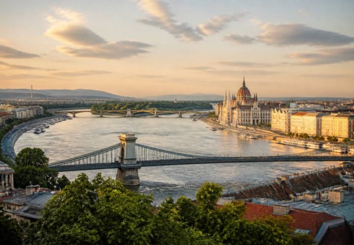 Capitale d’europe à visiter : les plus belles villes à découvrir