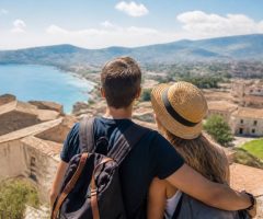 Destination jeune couple pas cher : les meilleures idées pour voyager à petit budget