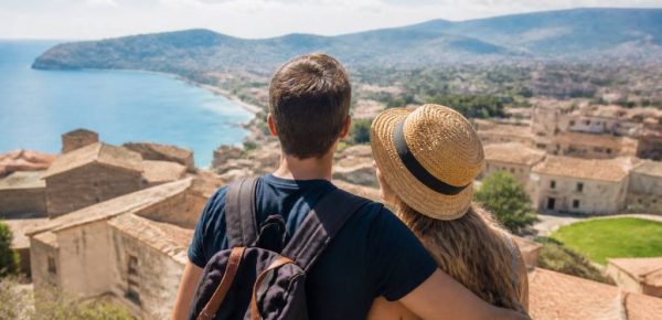 Destination jeune couple pas cher : les meilleures idées pour voyager à petit budget