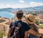 Destination jeune couple pas cher : les meilleures idées pour voyager à petit budget