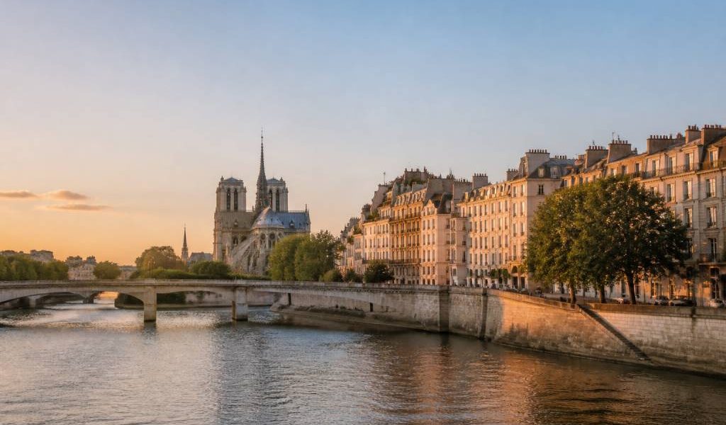 Les villes à visiter en France : guide des destinations incontournables