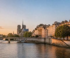 Les villes à visiter en France : guide des destinations incontournables