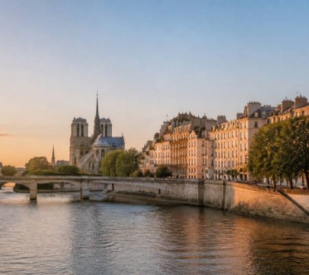 Les villes à visiter en France : guide des destinations incontournables