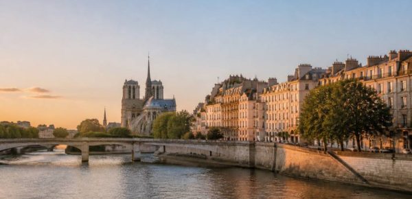 Les villes à visiter en France : guide des destinations incontournables