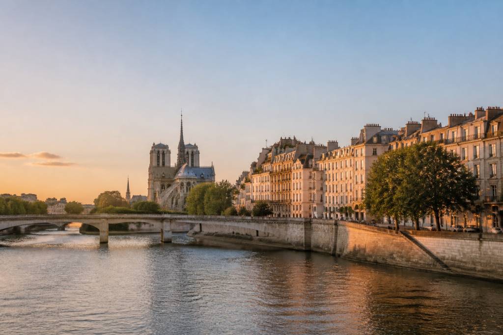 Les villes à visiter en France : guide des destinations incontournables