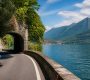 Lac de côme en voiture : itinéraire complet pour un road trip réussi