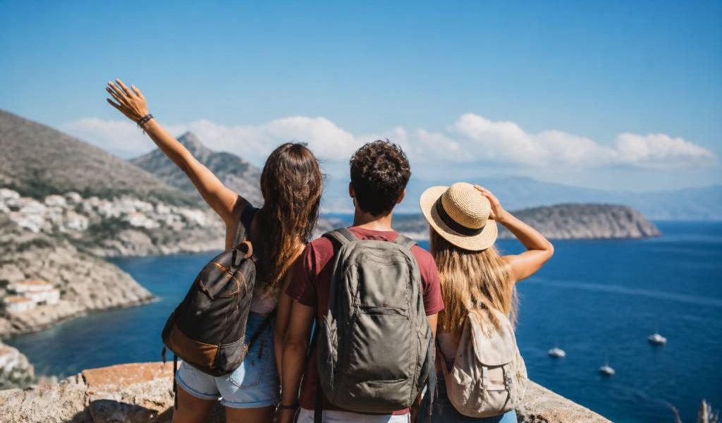 Jeune 18 2 les meilleures destinations et activités pour voyager à petit budget