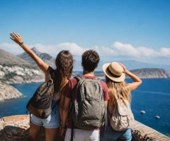Jeune 18 2 les meilleures destinations et activités pour voyager à petit budget