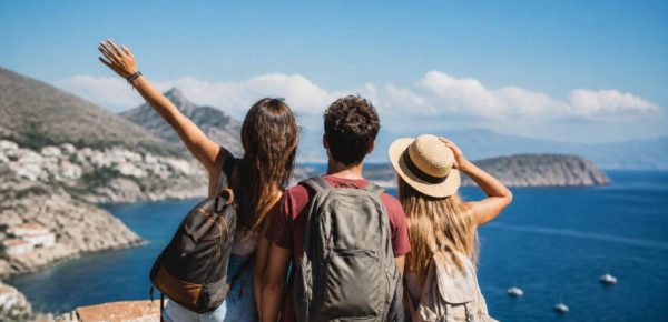 Jeune 18 2 les meilleures destinations et activités pour voyager à petit budget