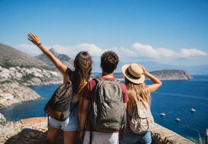 Jeune 18 2 les meilleures destinations et activités pour voyager à petit budget