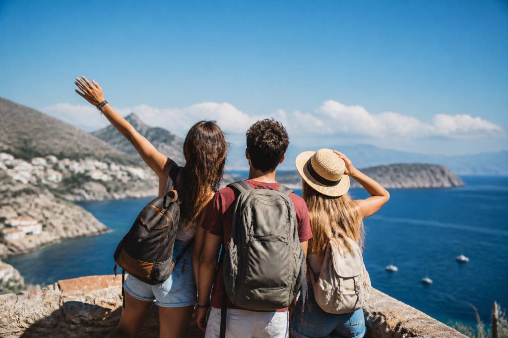 Jeune 18 2 les meilleures destinations et activités pour voyager à petit budget