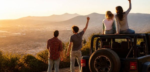 Idée week end entre amis : les meilleures destinations et activités pour un séjour réussi