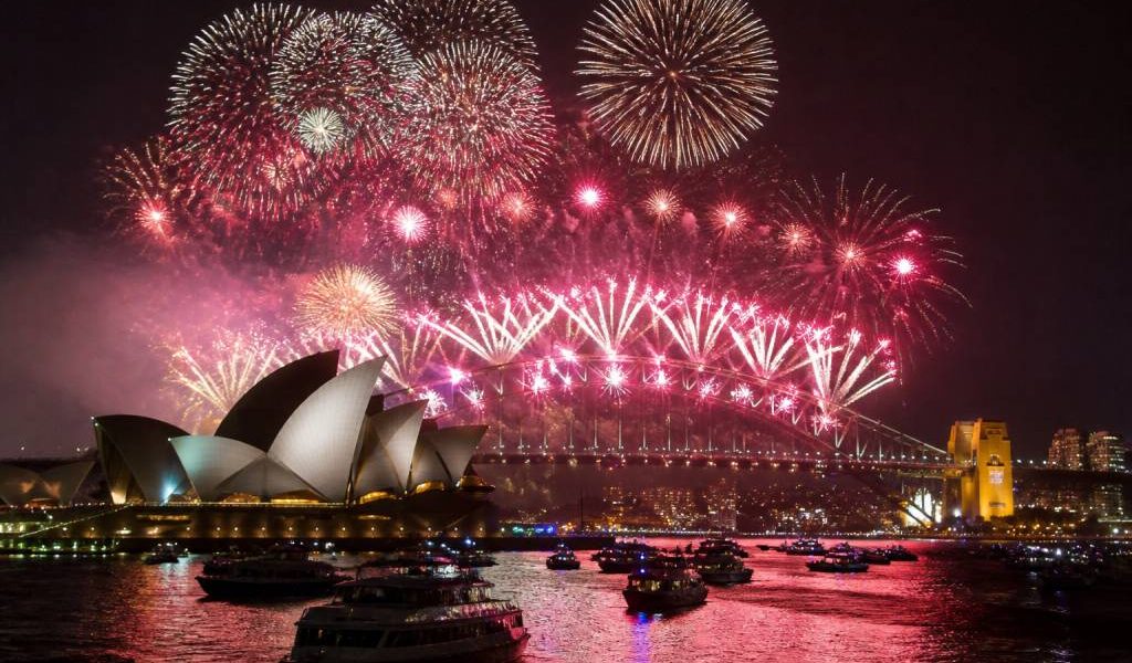 Idée jour de l&rsquo;an : les meilleures destinations pour célébrer le nouvel an
