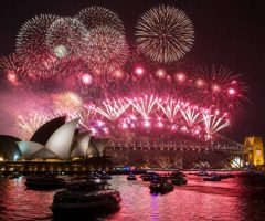 Idée jour de l&rsquo;an : les meilleures destinations pour célébrer le nouvel an