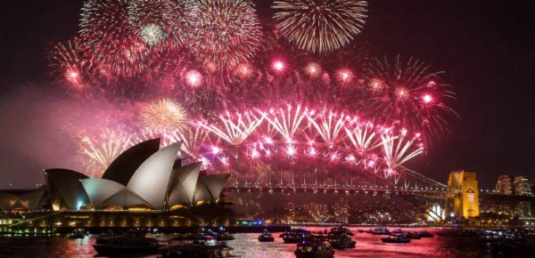 Idée jour de l&rsquo;an : les meilleures destinations pour célébrer le nouvel an