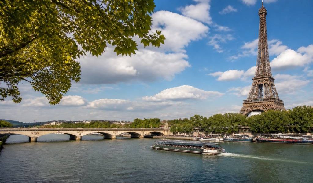 Meilleure ville a visiter en France : guide complet des lieux à voir