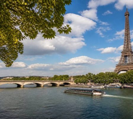 Meilleure ville a visiter en France : guide complet des lieux à voir