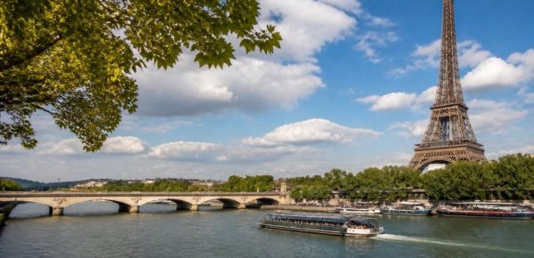 Meilleure ville a visiter en France : guide complet des lieux à voir