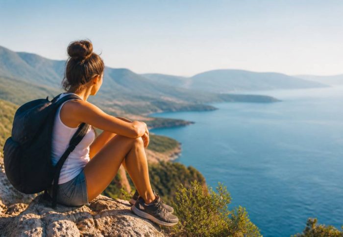 Partir à 18 25 ans : destinations, conseils et bons plans voyage