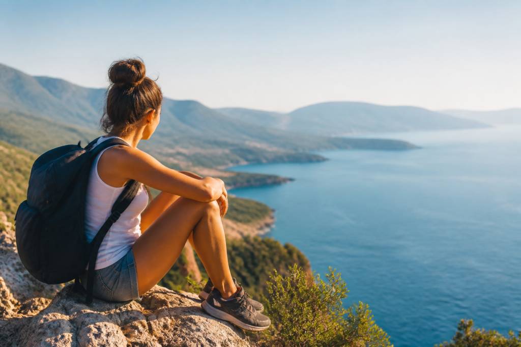 Partir à 18 25 ans : destinations, conseils et bons plans voyage
