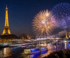 Nouvel an idées : destinations, activités et bons plans pour célébrer le réveillon