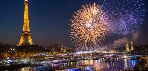 Nouvel an idées : destinations, activités et bons plans pour célébrer le réveillon