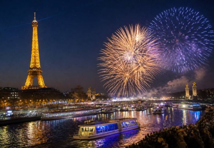 Nouvel an idées : destinations, activités et bons plans pour célébrer le réveillon