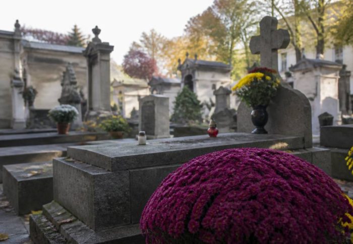 La Toussaint est-il un jour férié ?