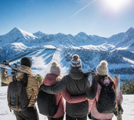 Départ 18 25 ski : destinations, conseils et bons plans pour un séjour réussi