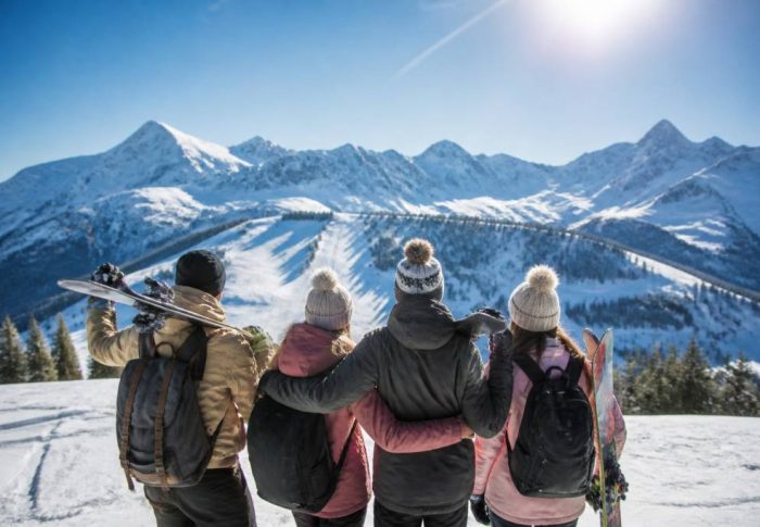 Départ 18 25 ski : destinations, conseils et bons plans pour un séjour réussi