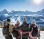 Départ 18 25 ski : destinations, conseils et bons plans pour un séjour réussi