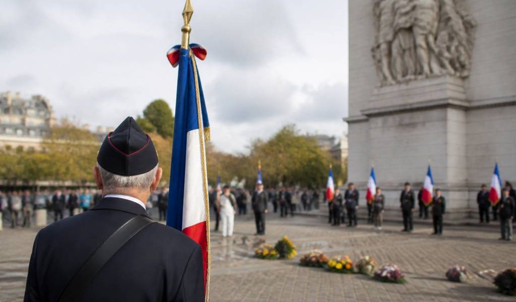 Armistice férié : signification, date et idées de voyage en France