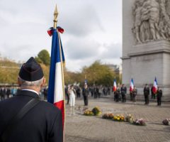 Armistice férié : signification, date et idées de voyage en France
