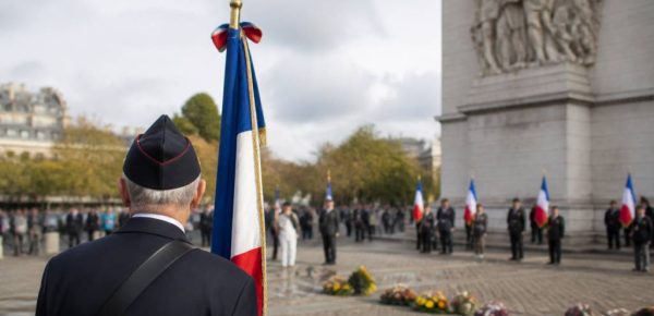Armistice férié : signification, date et idées de voyage en France
