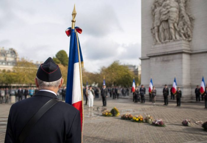 Armistice férié : signification, date et idées de voyage en France