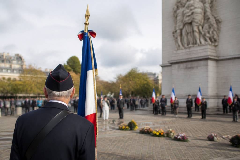 Armistice férié : signification, date et idées de voyage en France