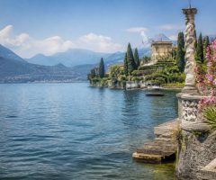 Activité lac de Côme : que faire autour du lac italien