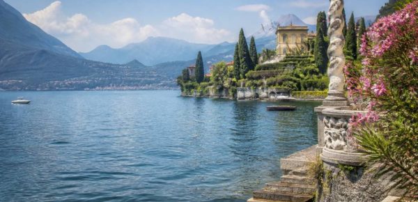 Activité lac de Côme : que faire autour du lac italien