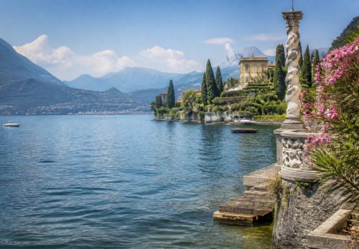 Activité lac de Côme : que faire autour du lac italien
