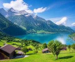 Beau paysage suisse : les plus belles destinations à découvrir en Suisse