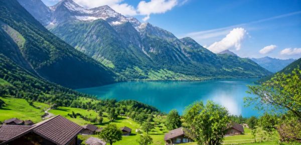 Beau paysage suisse : les plus belles destinations à découvrir en Suisse