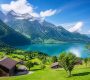 Beau paysage suisse : les plus belles destinations à découvrir en Suisse