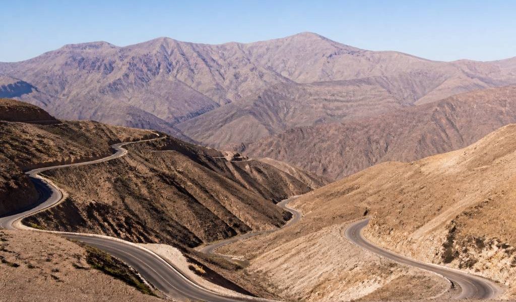 Atlas desert : guide complet pour visiter le désert de l’atlas
