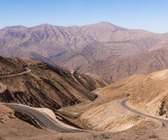 Atlas desert : guide complet pour visiter le désert de l’atlas