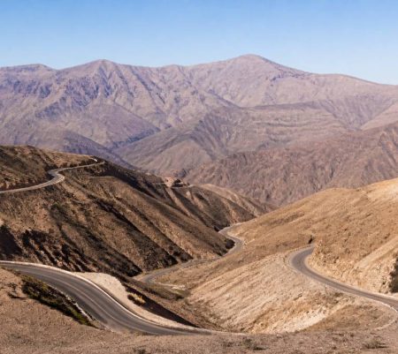 Atlas desert : guide complet pour visiter le désert de l’atlas