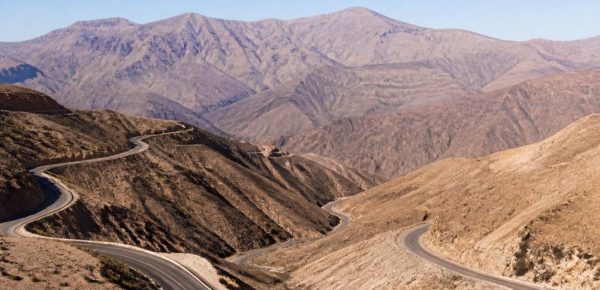 Atlas desert : guide complet pour visiter le désert de l’atlas
