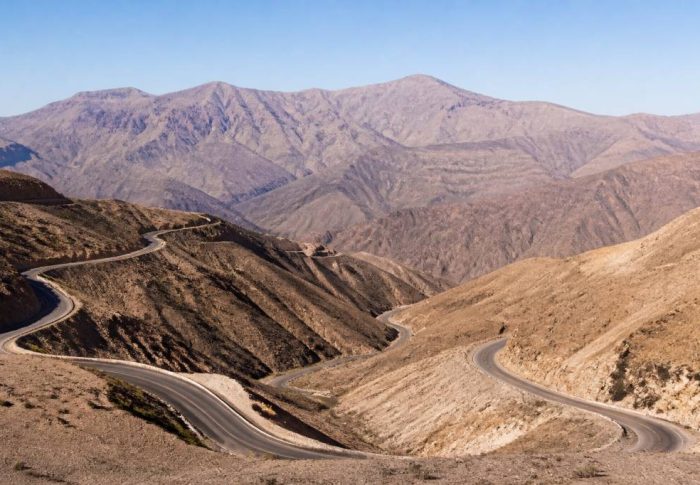 Atlas desert : guide complet pour visiter le désert de l’atlas